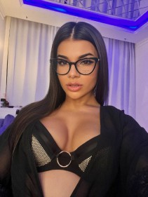 Фото проститутки Алла №6 в городе Барнаул