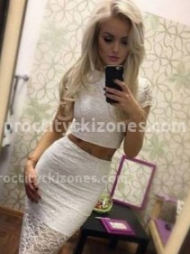 Фото проститутки Настя №3 в городе Барнаул