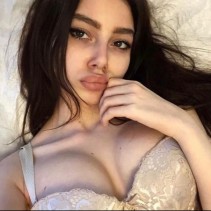 Фото проститутки Настя №4 в городе Барнаул