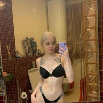 Фото проститутки Алёна №2 в городе Барнаул