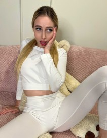 Фото проститутки Настя №4 в городе Барнаул