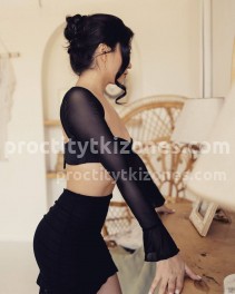 Фото проститутки Алина №4 в городе Барнаул