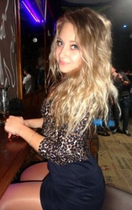 Фото проститутки Катя №4 в городе Барнаул