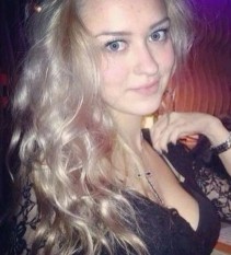 Фото проститутки Катя №5 в городе Барнаул