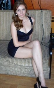 Фото проститутки Марьяна №5 в городе Барнаул