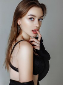 Фото проститутки Надя №2 в городе Барнаул