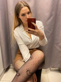 Фото проститутки Надя №4 в городе Барнаул