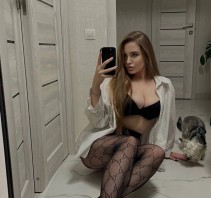 Фото проститутки Надя №3 в городе Барнаул