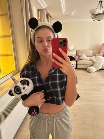 Фото проститутки Аня №4 в городе Барнаул