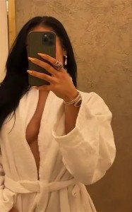 Фото проститутки Мария №3 в городе Барнаул