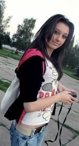 Фото проститутки Оля №4 в городе Барнаул