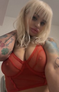 Фото проститутки Вика №3 в городе Барнаул