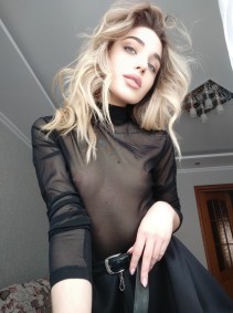 Фото проститутки Соня №4 в городе Барнаул