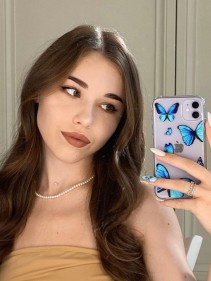 Фото проститутки Екатерина №2 в городе Барнаул