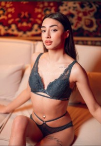 Фото проститутки Карина №2 в городе Барнаул