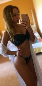 Фото проститутки Кристина №2 в городе Барнаул