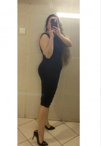 Фото проститутки Юля №5 в городе Барнаул