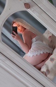 Фото проститутки Марина №2 в городе Барнаул