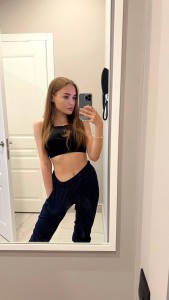 Фото проститутки Кристина №4 в городе Барнаул