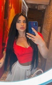 Фото проститутки Настя №3 в городе Барнаул