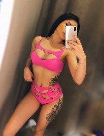 Фото проститутки Карина №6 в городе Барнаул