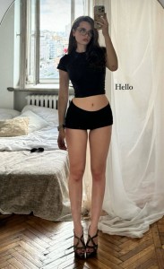 Фото проститутки Соня №3 в городе Барнаул