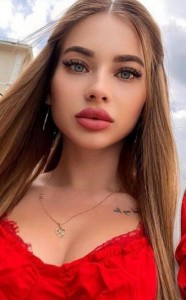 Фото проститутки Настя №3 в городе Барнаул