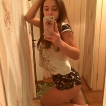 Фото проститутки Олеся №3 в городе Барнаул