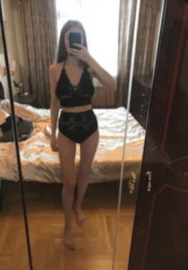 Фото проститутки Вера №3 в городе Барнаул