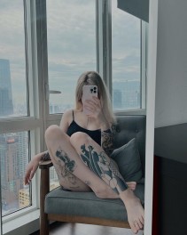 Фото проститутки Соня №4 в городе Барнаул