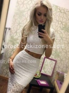Фото проститутки Настя №1 в городе Барнаул