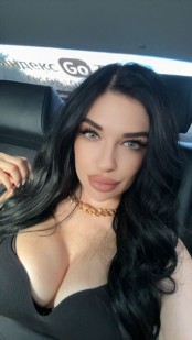 Фото проститутки Ксюша №1 в городе Барнаул