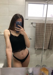 Фото проститутки Виктория №1 в городе Барнаул