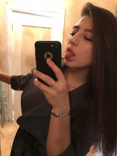 Фото проститутки Наташа №1 в городе Барнаул