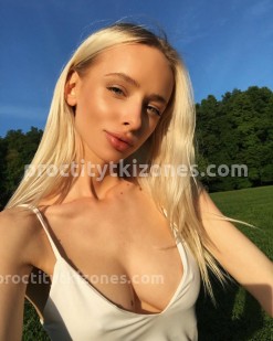 Фото проститутки Вика №1 в городе Барнаул