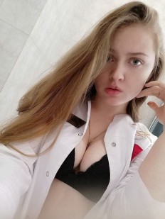 Фото проститутки Вика №1 в городе Барнаул