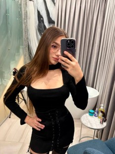 Фото проститутки Соня №1 в городе Барнаул