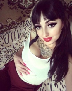 Фото проститутки Анастасия №1 в городе Барнаул