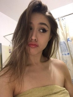 Фото проститутки Оля №1 в городе Барнаул