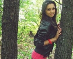 Фото проститутки Оля №1 в городе Барнаул