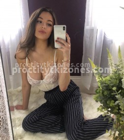 Фото проститутки Катя №1 в городе Барнаул