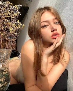 Фото проститутки Екатерина №1 в городе Барнаул