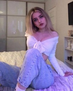 Фото проститутки Вика №1 в городе Барнаул