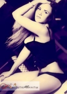 Фото проститутки Света №1 в городе Барнаул