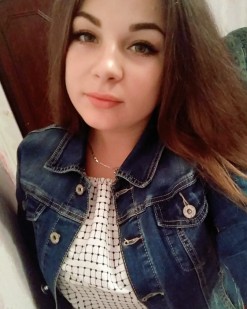 Фото проститутки Вика №1 в городе Барнаул