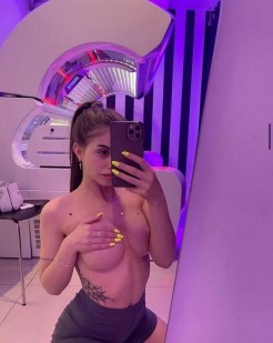 Фото проститутки Катя №1 в городе Барнаул