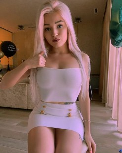 Фото проститутки Света №1 в городе Барнаул