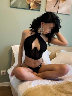 Фото проститутки Ольга №1 в городе Барнаул