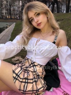 Фото проститутки Анастасия №1 в городе Барнаул