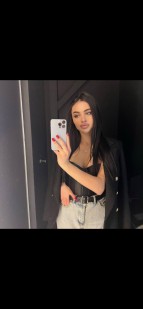 Фото проститутки Юля №1 в городе Барнаул